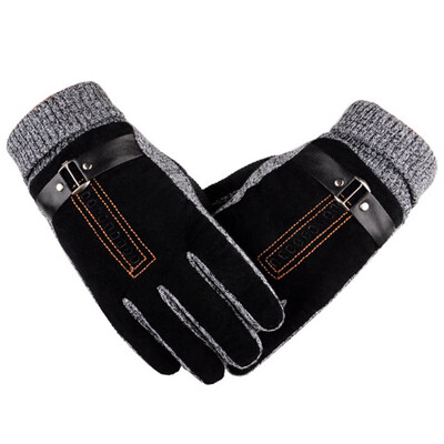 

Waterproof Men Women Winter Ski Warm Gloves Motorcycle Driving Gloves Mittens