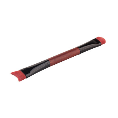 

Toponeto Multifunctional Makeup Brush Double Sided Eye Shadow Lip Brushes