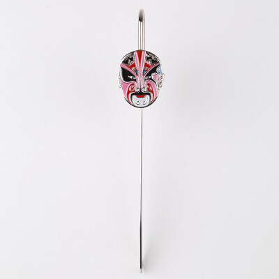 

Bookmark National Wind Peking Opera Facebook Bookmarks Chinese Gifts