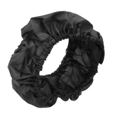 

1pc Baby Stroller Pram Buggy Handle Bumble Bar Grip Wheel Cover Anti Dust