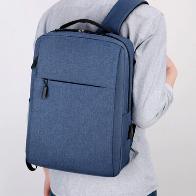 

Tailored Multi-functional Men Backpacks Travel Bag Women School Bag Fashion Business Bags