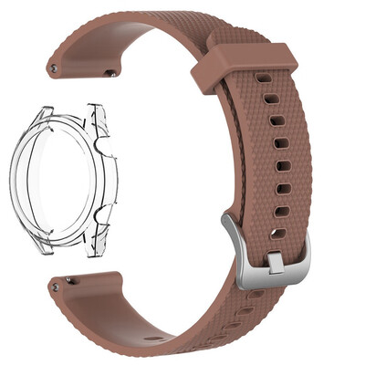 

〖Follure〗Silicone Sports Replacement Watch Band Wrist Strap For Huawei Watch GT 46MM
