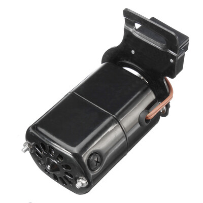 

10 Amps 110V 100W Aluminum Universal Home Sewing Machine Motor Foot Pedal Controller