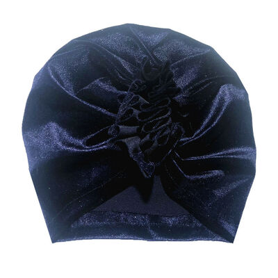 

Cute Baby Newborn Girl Infant Toddler Turban Beanie Hat Hospital Cap Comfy