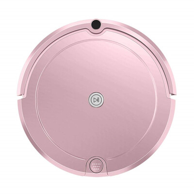 

Robot Vacuum Cleaner Remote Control Cleaner SM2720-1108