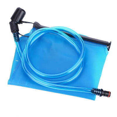 

Greensen Outdoor 2L Hydration Bladder Water Bag Sports Accessory for Hiking Cycling Camping