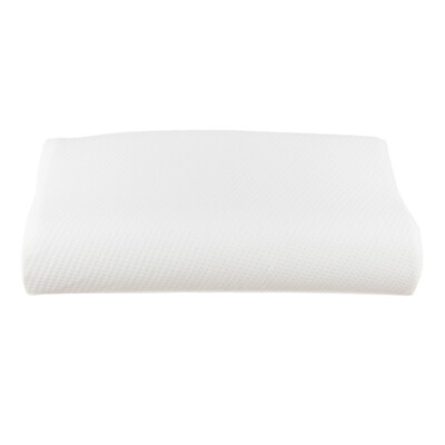 

Pillow Gel Particle Memory Cotton Foam 23x157x3947" High And Low Profile