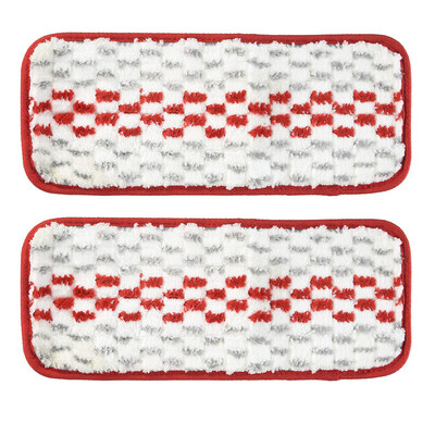 

2X High Quality Home Cleaning Cloth Rag For O-Cedar ProMist Microfiber Spray Mop
