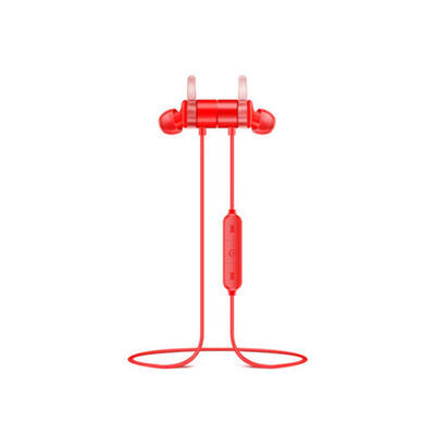 

OVLENG S3 Magnetic Bluetooth Headset In-ear Sports Earphone Wireless Neckband Headphone
