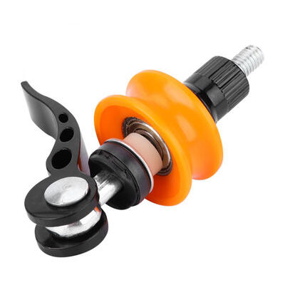 

Greensen Nylon Bike Chain Keeper Cleaner for Cleaning Maintenance Bicycle Accessory