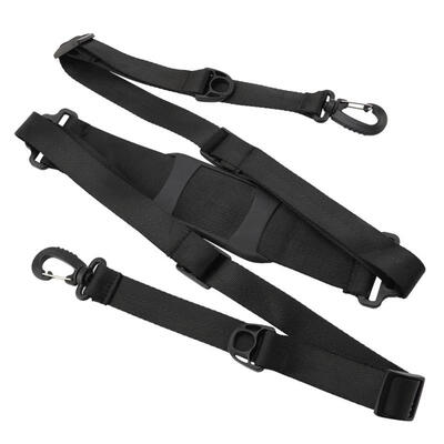 

Greensen Durable Adjustable Scooter Skateboard Hand Carrying Shoulder Strap Belt for Xiaomi Mijia M365 N