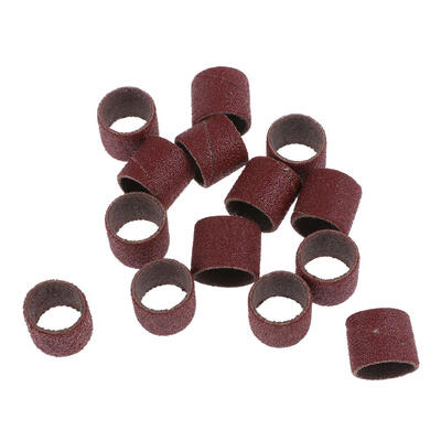 

Sand Circle Grinding Head Sandpaper Rings Polishing Grinding Accessories