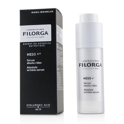 

FILORGA - Meso Absolute Wrinkle Serum 30ml1oz
