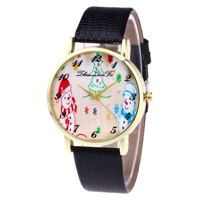 

Chrismas gift Exquisite simple style women watches luxury fashion quartz wristwatches drop shipping woman clock montre femme &Ff