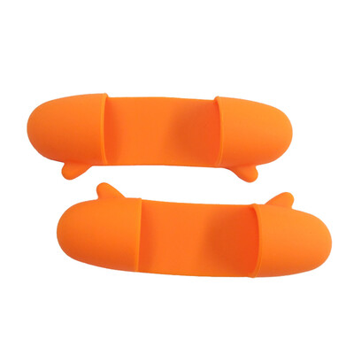 

Toponeto Silicone Anti-scald Clip Creative To Prevent Burns Hand Kitchen Gadgets