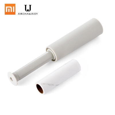 

Replaceable Sticky Paper for Xiaomi Mijia Clothing Hair Sticker Roller Portable Brush Cleaning Sweater Sticky Remover Carpet Bed C