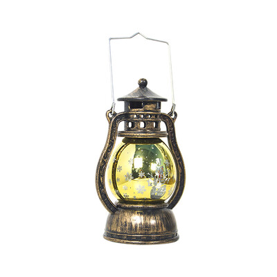 

Siaonvr Christmas Decorative Lamps USB LED Night Light 3D Acrylic Sign Light Decor