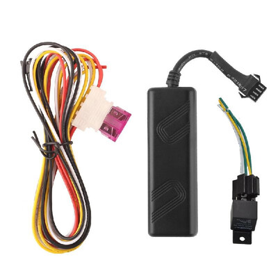 

TK205 Mini GPS Tracker Anti-theft Real Time Tracking Device for Car Motorcycle E-bike