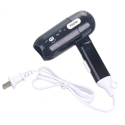 

〖Follure〗Foldable Portable Household Mini Air Dryer With Hot And Cold Air