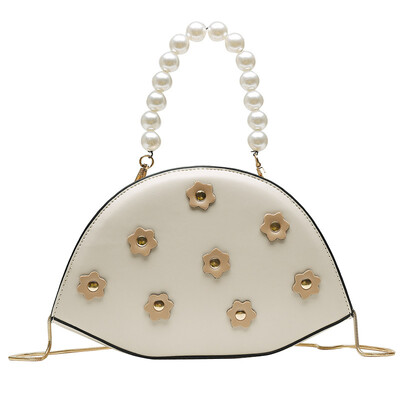 

Snake skin snake head bag female bag 2019 tide Korean version of the chain Messenger bag wild fashion single shoulder small square bag