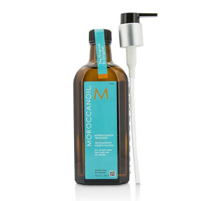 

MOROCCANOIL - Moroccanoil Treatment - Original For All Hair Types 200ml68oz