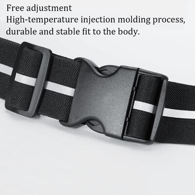

Xiaomiyoupin YUNMAI Waist Bag Waterproof Running Sports Bum Bag Belt Pack