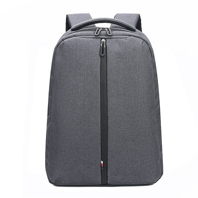 

Backpack business casual large capacity waterproof computer bag