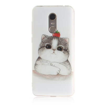 

GANGXUN protective case for Xiaomi REDMI 5 PLUS REDMI NOTE5 PRO REDMI 5 REDMI S2Y2