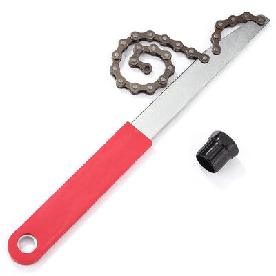 

Mountain Bicycle Repair Tool Kits Flywheel ToolCard Fly Wrench Combination