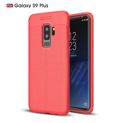 

Fecoprior Back Cover For Samsung Galaxy S9 Plus Case Soft TPU Silicon Fundas Coque Celulars