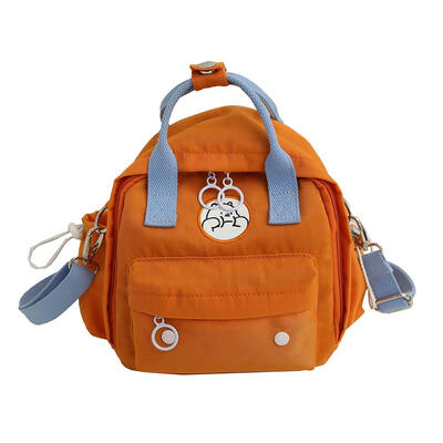 

Animal Pattern Waterproof Backpacks Women Shoulder School Crossbody Bags