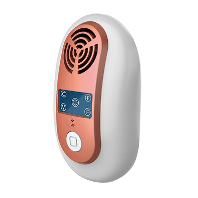 

Rodent Control Indoor Insect Mosquito Killer Ultrasound Repeller Pest Repeller Electronic Mosquito Repellent Plug