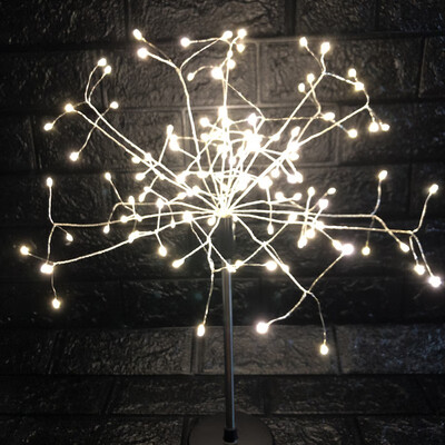 

Home Indoor Decor LED Remote Control Lamp Beautiful Dandelion Light Timing LED Light Exquisite Romance Convenient Economy