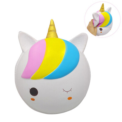 

Tailored Macarons Super Large Simulation Decompression Vent Toys Good Gift For Children