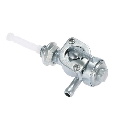 

Fuel OnOff Valve Switch Petcock 2-3KW for 14" Hose Tap Generator Engine Fuel Tank