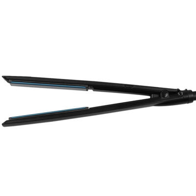 

Professional Hair Straightener Touch Screen Hair Heating Plate Styling Tool