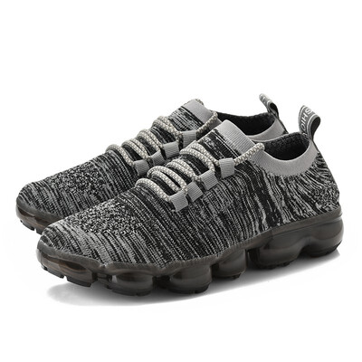

2018 running shoes mens shoes shock absorption black running shoes casual shoes autumn&winter breathable gym shoes men