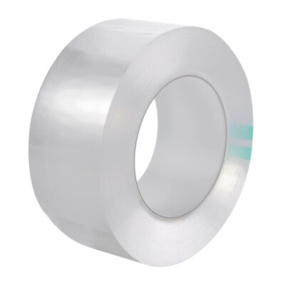 

35m Bathroom Kitchen Mildew-proof Waterproof Sink Gap Transparent Tape Sticker