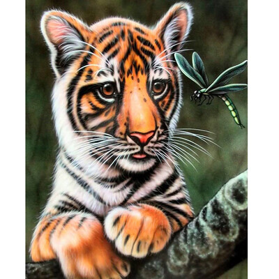 

Siaonvr 5D Embroidery Paintings Rhinestone Pasted DIY Diamond Painting Cross Stitch