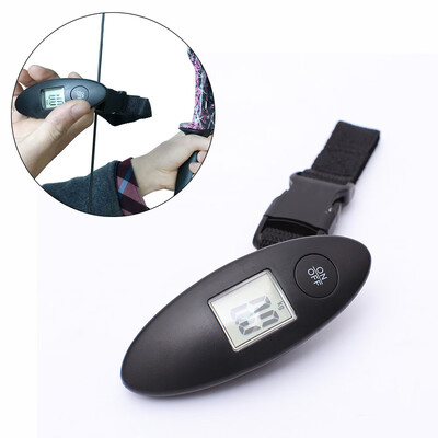 

Siaonvr Archery Digital Hanging Bow Scale 88lbs Black for Recurve Compound Bow
