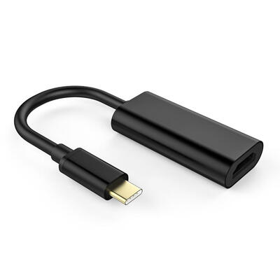 

JP-H2 USB Type C to HDMI Adapter Cable Male to Female Converter for MacBook