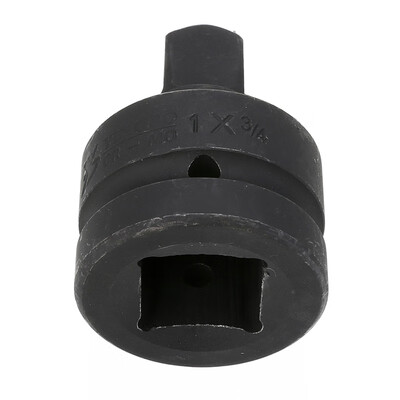 

1-pack 1 To 14 Drive Air Impact Socket Adapter Reducer Air Impact Heated New