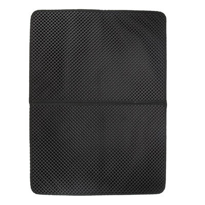 

Waterproof EVA Pet Cat Litter Mat Bottom Non-Slip Cats Litter Trapper Pad
