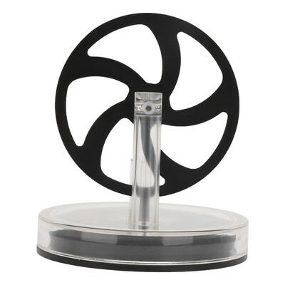 

Greensen Low Temperature Stirling Engine Educational Experimental Model Toy Gift For Kids Adult