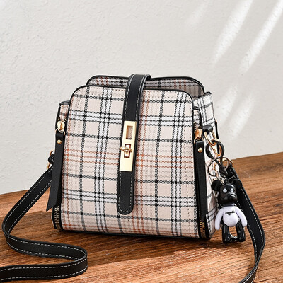 

Ins Super Hot Girls Fashionable Handbag in Summer&Korean Edition