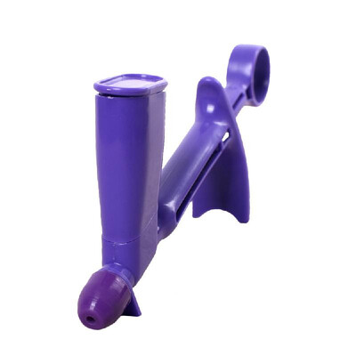 

Pearl Applicator with Silicone Tip Fondant Cake Decorating Sugar Pearl Ball Tool Sugarcraft Baking Tools 6mm