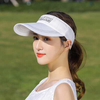 

Sunshade hat female Xia Han edition Tidal-sky hat net Red-tide brand Street ins fashionable sun hat baseball duck-tongue cap