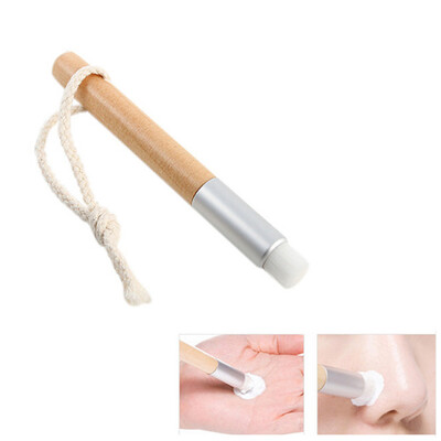 

〖Follure〗Peel Off Blackhead Nose Cleaning Skin Care Remover Tool Washing Makeup Brush
