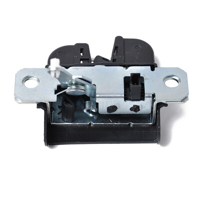 

Replacement for Bora Caddy Golf IV Touareg 1J6827505ABC Car Liftgate Tailgate Trunk Lock Actuator