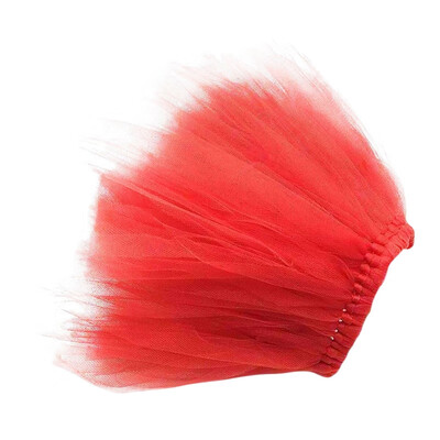 

Dog Cat Princess Dress Skirt Female Dog Mesh Gauze Tutu Skirts Pet Dog Cat Party Dress Summer Clothes Performance Costume